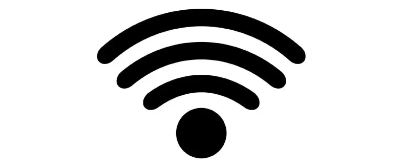 WIFIのQRコード作成ツール